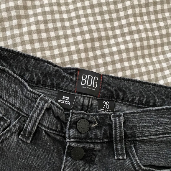 BDG jean shorts - Picture 5 of 5